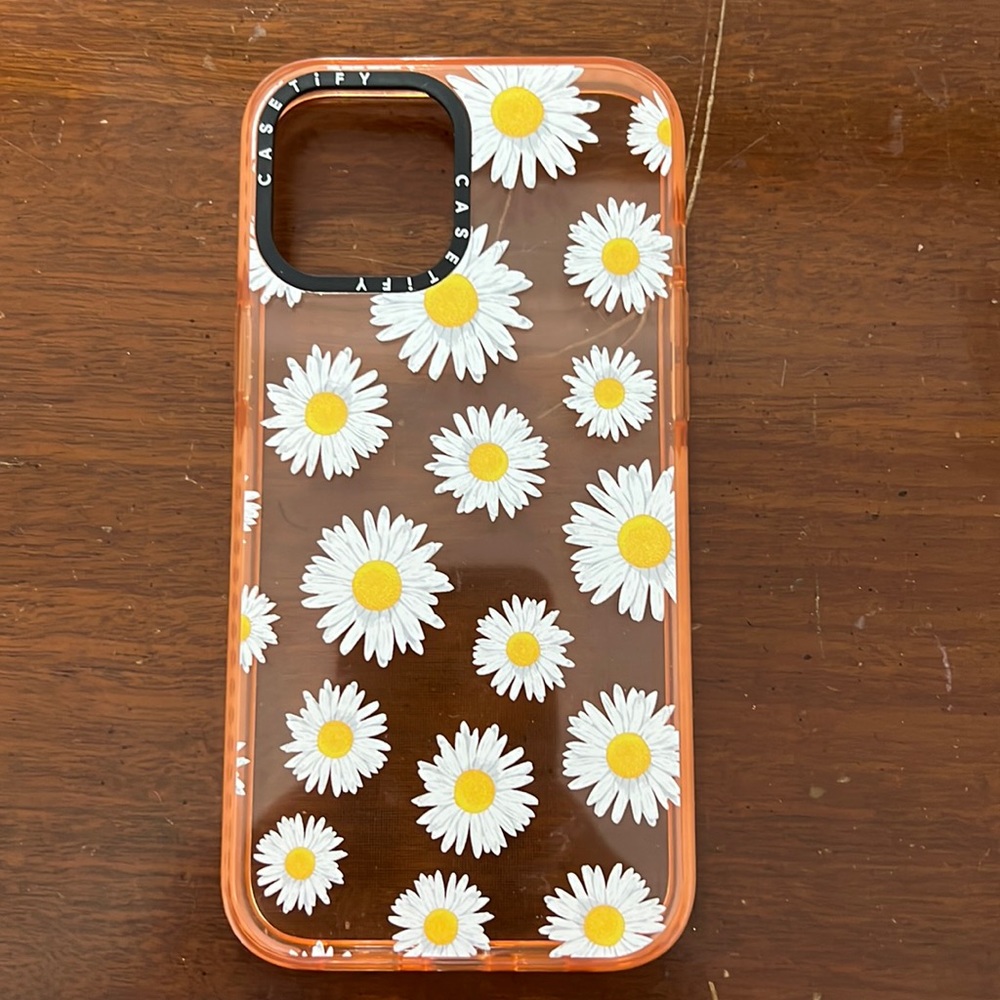 Casetify impact 12 pro max case